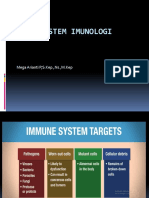 Anfis Sistem Imunologi