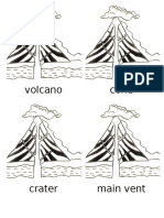 vulcano discovery