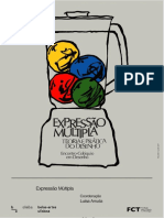 ULFBA_Expressao Multipla_teoria e prática do desenho