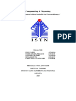 Teknik Pembuatan Sediaan Semisolid