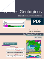 Perfiles_Geológicos
