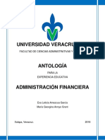 Antologc3ada Administracic3b3n Financiera Ok