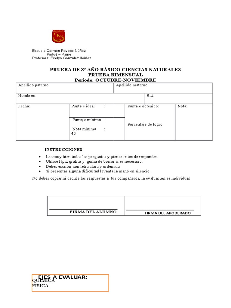 Octavo átomos Nitrógeno