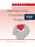 Mechanical Circulatory Support