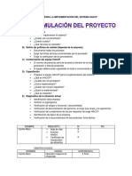 Plan Haccp Panela