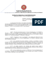 13173709 Instrucao Normativa n 014 2018 Estasbelece Procedimentos Complemetares Acerca Do Art 31