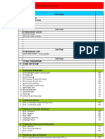 Cash Flow Contoh