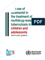 2014 WHO Child TB Training Toolkit Web