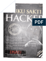 Buku Sakti Hacker - Full Version