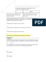 Examen Parcial - Semana 4