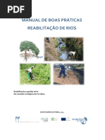 Manual de Boas Praticas de Rios