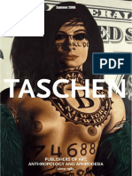 Taschen Magazine 2006-01