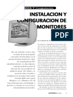 Manual de Seleccion de Monitores