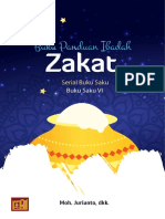 Buku Zakat