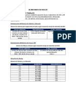 Informe de Mecánica de Suelos - UCV