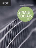 Castro Gómez-O Estado Novo...