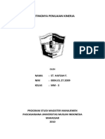 Download Makalah Manajemen Kinerja by ballo_ios SN39337603 doc pdf