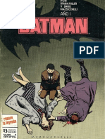 Frank Miller-Batman Año Uno PDF