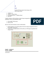 DC Motor Speed Control