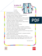 H de Horacio PDF