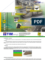 Prospekt Geosintetici PDF