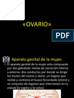 OVARIO