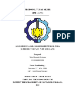 Failure Anlysis Superheater