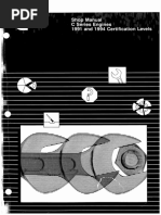 4bt y 6bt Manual de Reparacion PDF | PDF