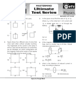 05 Dropp. Physics (JEE) E F