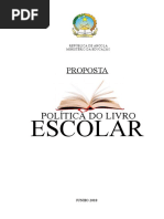 Política Do Livro Escoalar-1