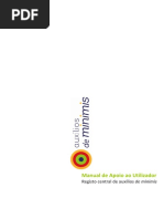 12 Manualdeapoioaoutilizador Registocentraldeauxiliosdeminimis Julho2018