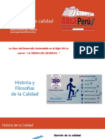 Gestión de Calidad Ept