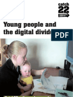 Young People Digital Divide