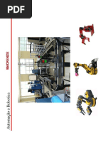 Automação