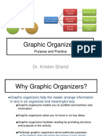 graphic organizers