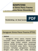 Kompetensi (PTSD)