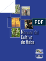 Manual Del Cult Ivo Del Haba