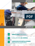 AnExo InstaLac Electricas InteriorEs