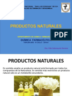 Productos Naturales