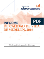 MCV 2017 Informe 2016 - 8 Medio Ambiente