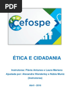 Trabalho Sobre Teoria Da Burocracia