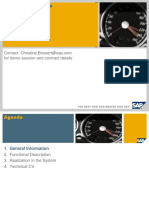 Consulting Solution - EWM Interface Alerting - v6 PDF