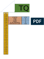 Segundo Trabajo de Evalucion 2018