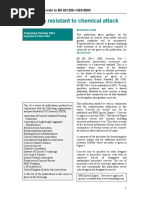 Concrete Specification Guidelines | PDF | Concrete | Cement