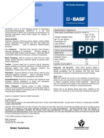 Antiprex® CEN Chelating Agent