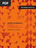 Work in Brazil