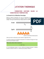 dilatation thermique des métaux.pdf