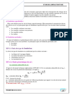 CHAPITRE 11 Etude de L'infrastructure - FINI