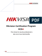 Hikvision 