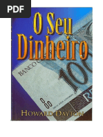 O Seu Dinheiro